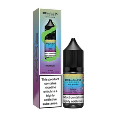 Rainbow Elux Legend 10ml Nic Salt | Retail & Wholesale