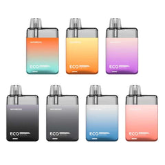 Vaporesso Eco Nano Pod Vape Kit | Vaporesso UK