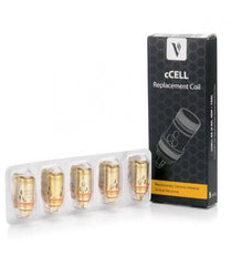 Vaporesso GT CCELL 0.5 Ohm Coils | Pack Of 5