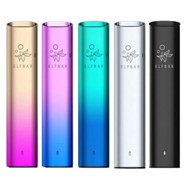 ELF Bar Mate 500 Vape Kit | Check Price