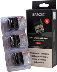 Smok RPM Standard Replacement Pods Use For RPM40 Kit