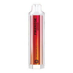 Apple Berry Blast Elux FireRose EX4500 Disposable Vapes