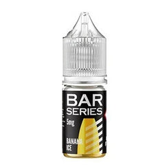 Banana Ice Bar Series 10ml Nic Salt | Retail and Wholesale