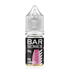 Pink Lemonade Bar Series 10ml Nic Salt | Retail and Wholesale