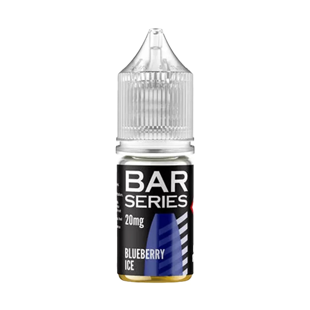 Blueberry Ice Bar Series 10ml Nic Salt | Retail and Wholesale