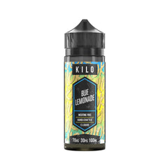 Blue Lemonade Kilo 100ml E-Liquid Shortfill Sale UK