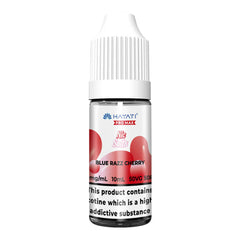 Blue Razz Cherry Hayati Pro Max 100ml E-Liquid Vape Juice | Full Stock