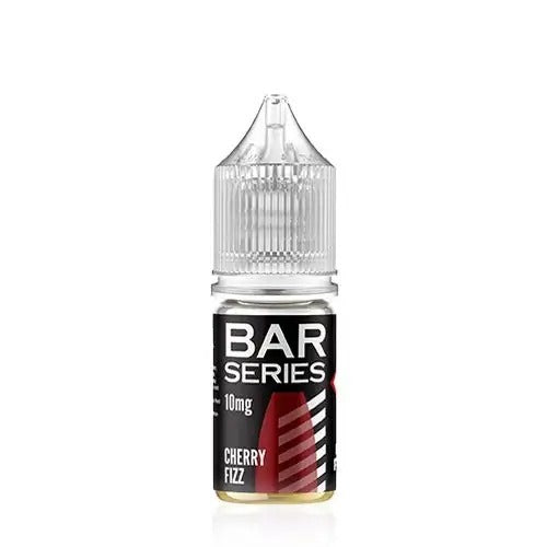 Cherry Fizzy Bar Series 10ml Nic Salt | Retail and Wholesale