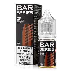 Cola Bar Series 10ml Nic Salt | Retail and Wholesale