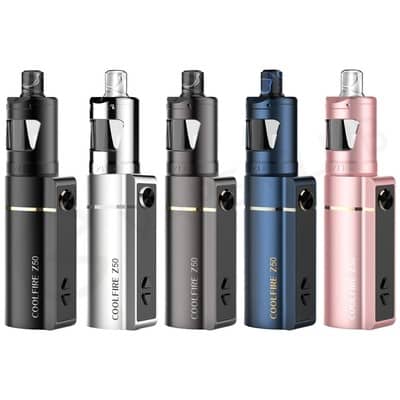 Innokin Coolfire Z50 Vape Kit | Best Price