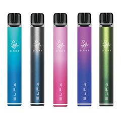 Elf Bar Elfa Pro Prefilled Pod Vape Kit Price