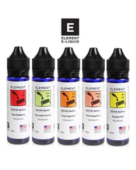 Element Shortfill 100ml E-Liquid