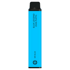 Mr Blue Elux Legend 3500 Puffs Disposable Vape