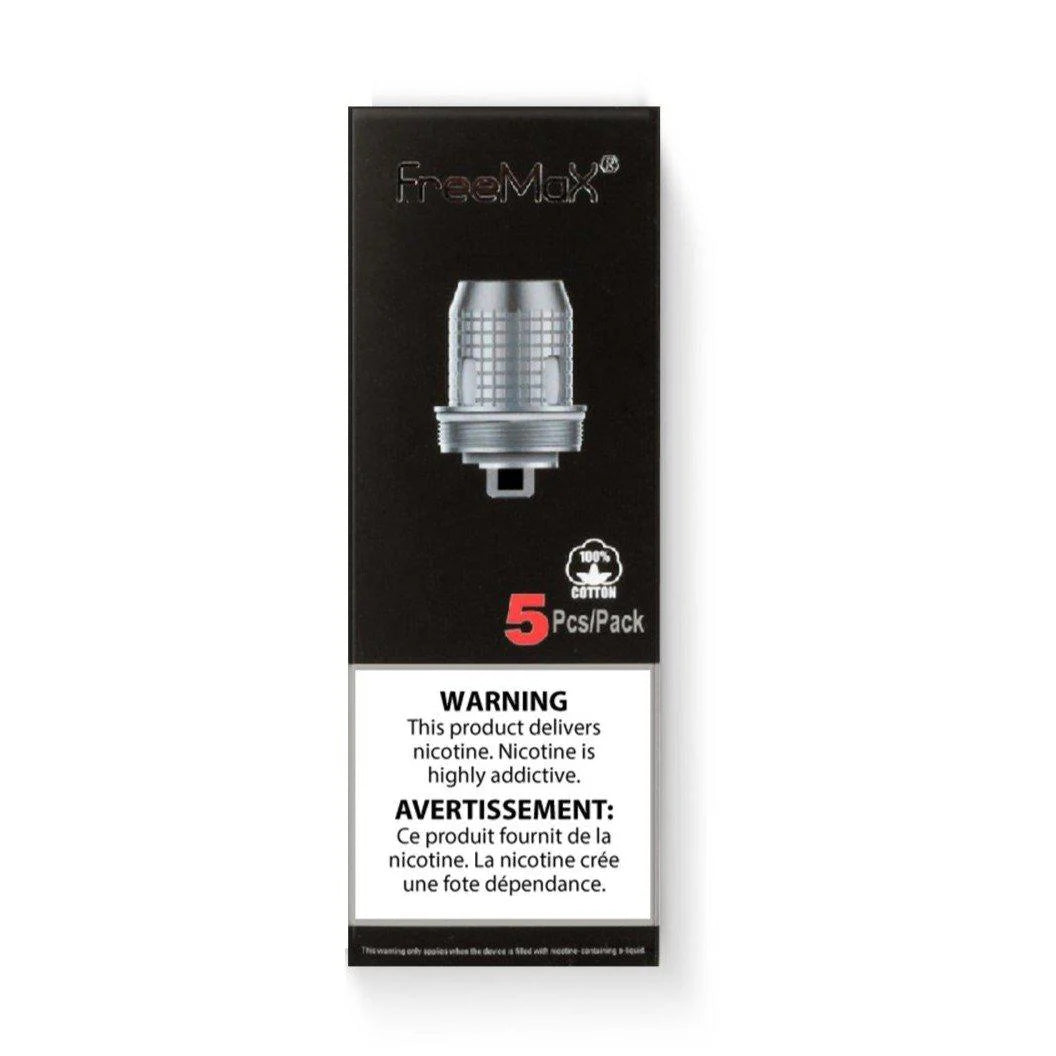 FreeMax Fireluke Solo Replacement Coils | Pack Of 5