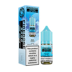 Bubblegum Elux Firerose 5000 Nic Salt | Retail & Wholesale