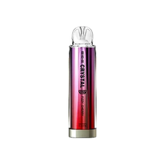 Fizzy Cherry Ske Crystal SuperMax 4500 Puffs Disposable Vape