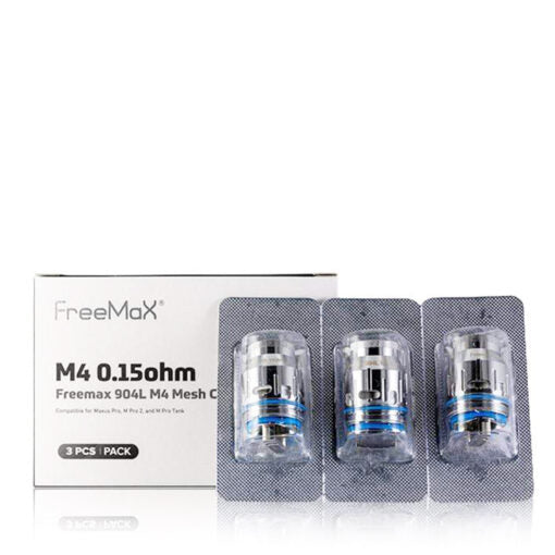 Freemax M Pro 2 Replacement Coils | Online Vape Coils Cheap