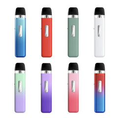 Geekvape Sonder Q Pod Vape Kit For Sale | Free 10ml E-Liquid