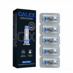 FreeMax Galex GX Replacement Coils