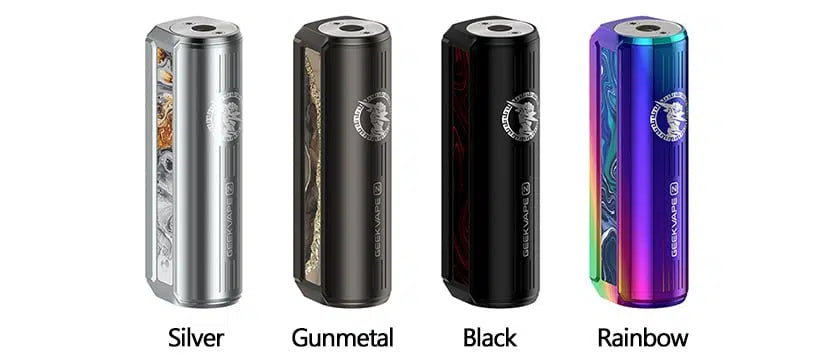 Geek Vape Z50 Mod