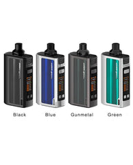 GeekVape Obelisk 60 AIO Pod Vape Kit | Free Next Day Delivery