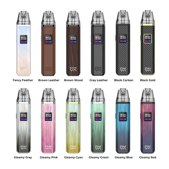 OXVA Xlim Pro Vape Kit | Best Price