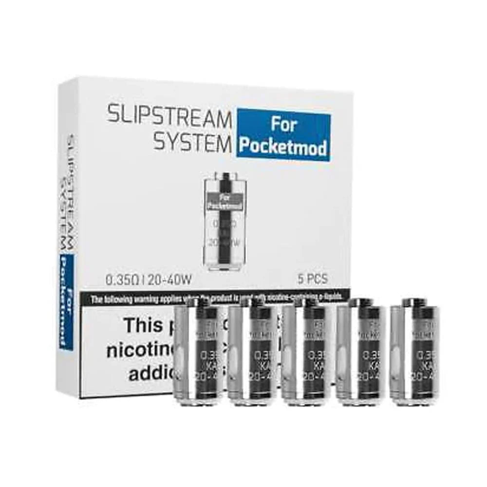 Innokin Pocketmod Coils | Pack Of 5