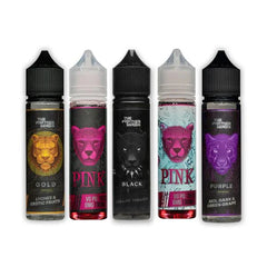 Dr Vapes Shortfill 50ml E-Liquid