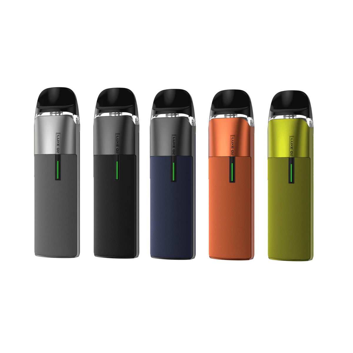 Vaporesso Luxe Q2 Pod Kit