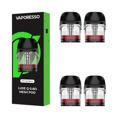 Vaporesso Luxe Q Mesh 2ml Replacement Pod