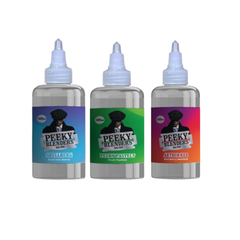 Peeky Blender 500ml E-Liquid