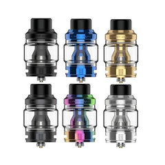 Geekvape Obelisk Tank Replacement | Best Vape Tank For Flavor