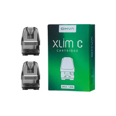 Oxva Xlim C Cartridge Replacement Pods | Oxva Xlim Pods