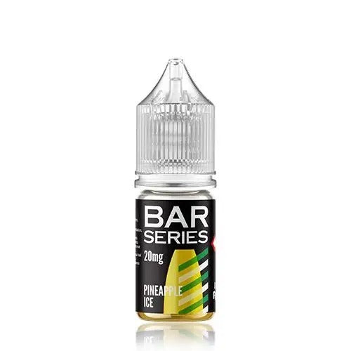 Pineapple Ice Bar Series 10ml Nic Salt | Retail and Wholesale