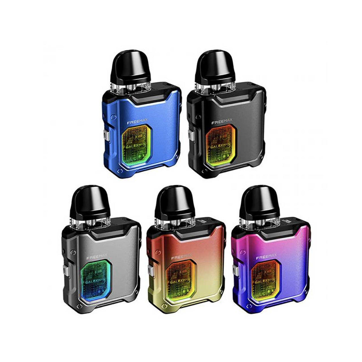 Freemax Galex Nano Pod Kit Best Price | Vape UK