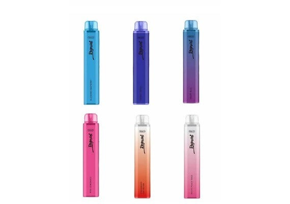 Reymont 3788 Puffs Disposable Vape | Check Price