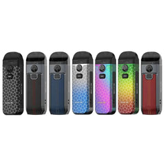 Smok Nord 4 Pod Kit | Best Price UK