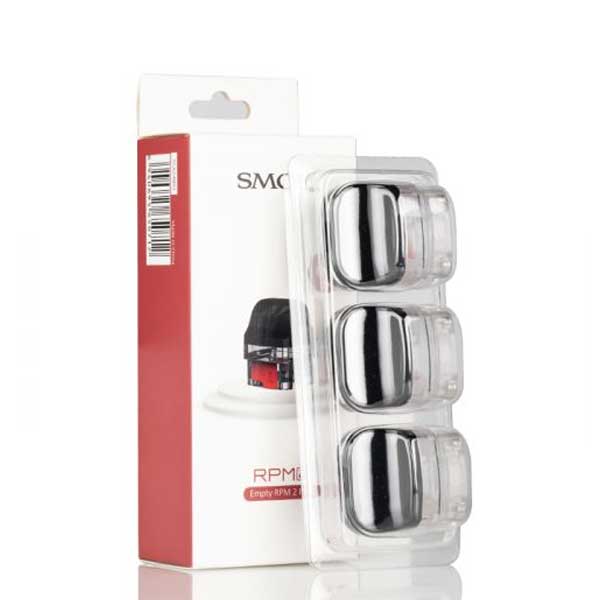 Smok RPM 2 Replacement Pods | Pack Of 3