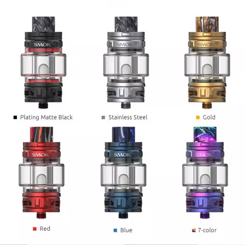 TFV18 Smok Sub-Ohm Tank | Replacement Tank