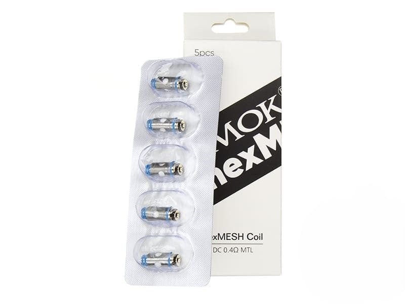 Smok OFRF NexMesh Replacement Coils