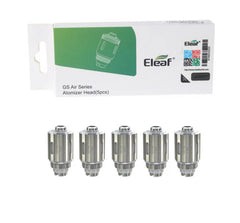 Eleaf GS Air Replacement Coils | Pack Of 5