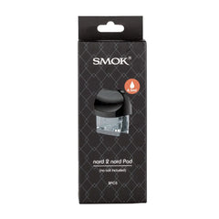 Smok Nord 2 Replacement Pods