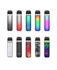 Smok Novo 2X Pod Kit | Free 10ml E-Liquid | Cheap Price