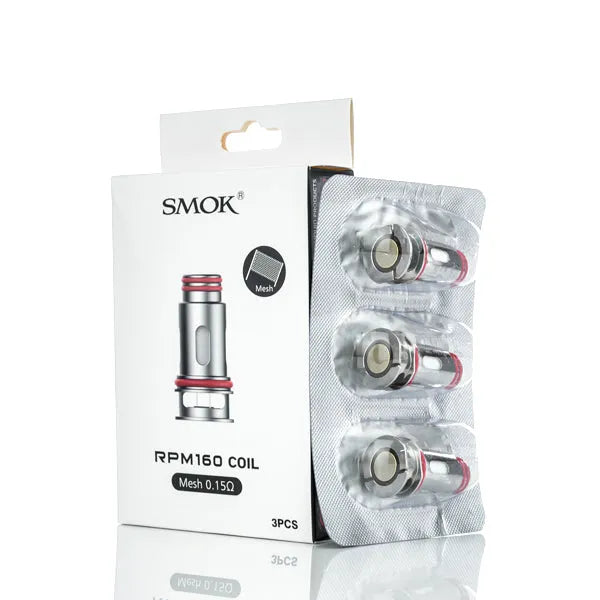 SMOK RPM160 Replacement Coils