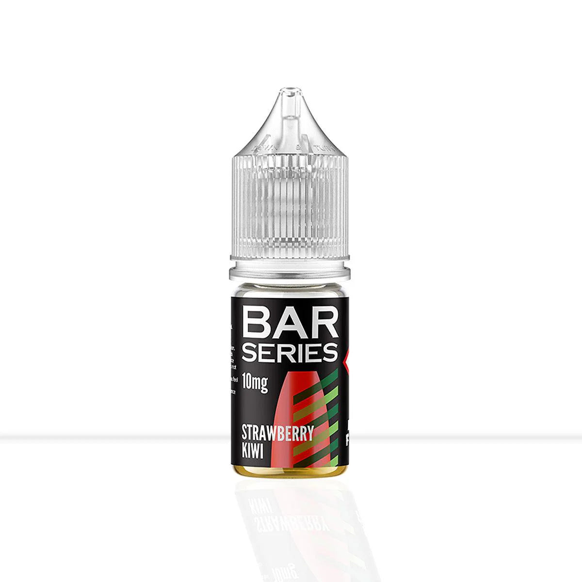 Strawberry Kiwi Bar Series 10ml Nic Salt | Retail and Wholesale