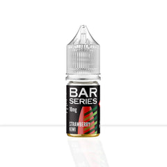 Strawberry Kiwi Bar Series 10ml Nic Salt | Retail and Wholesale