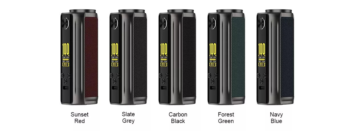 Vaporesso Target 100 Vape Mod