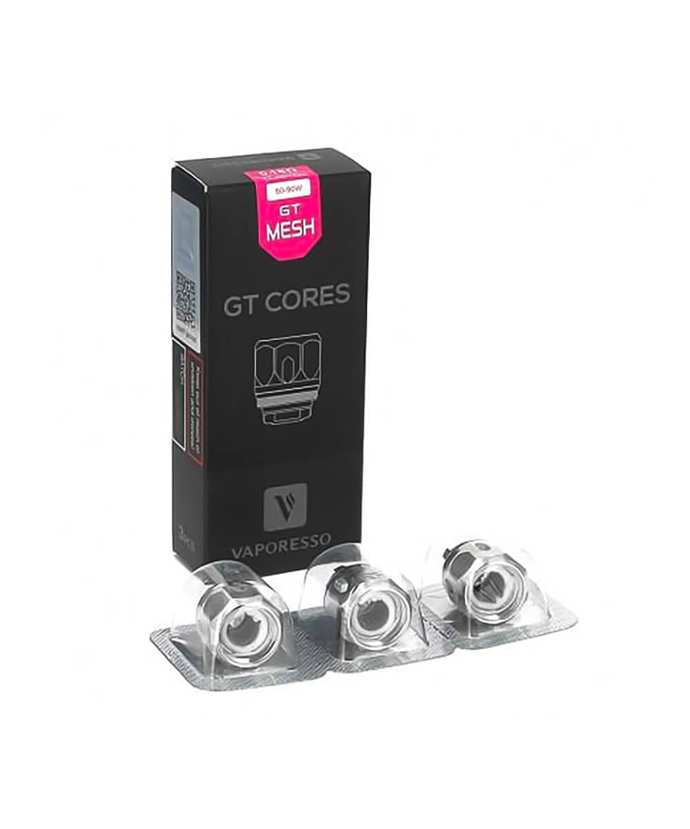 Vaporesso GT Core Coils [PACK OF 3]