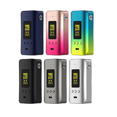 Vaporesso Gen 200 Vape Box Mod | Free UK Delivery