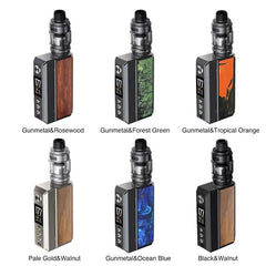 Voopoo Drag 4 Vape Kit For Sale | Voopoo Kits Cheap